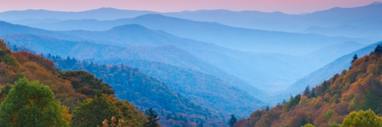 Great Smoky Mountains
