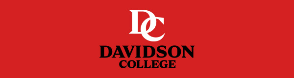 Davidson College Email Header